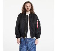 Alpha Industries - Veste mi-saison MA-1 Heritage - Noir - Taille L