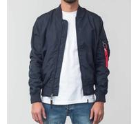 Veste Alpha Industries Ma-1 Tt Blue L