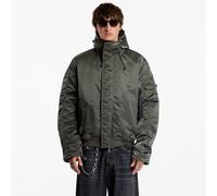 Veste Alpha Industries N-2B Base UV Vintage Green XXL