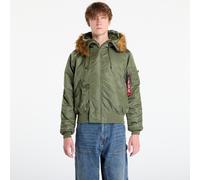 Veste Alpha Industries N-2B Heritage Sage-Green XXL