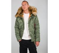 Alpha Industries Blouson N3B VF 59 L