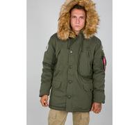Veste Alpha Industries Polar Vert L
