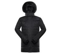 Veste Alpine Pro Egyp panská bunda s membrane ptx MJCB625990 - Alpine Pro - Noir - Homme 3XL