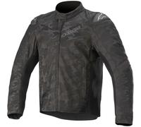 Veste Alpinestars 3304021-990-4X T SP-5 Rideknit 4XL Noire