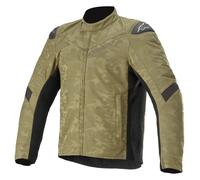 Veste Alpinestars 4047-2145-09 T SP-5 Rideknit 3XL Verte