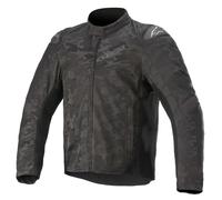 Veste Alpinestars 4047-2195-08 T SP-5 Rideknit 2XL Noir Camo