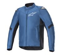 Veste Alpinestars 4064-2102-07 T SP-5 Rideknit XL Bleu/Noir