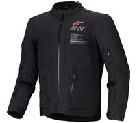 Veste Alpinestars AMT-8 Stretch Drystar XF (Noir)