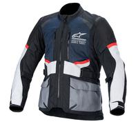 Alpinestars Veste Andes Air Drystar® Noir M Homme