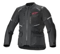 Alpinestars Veste textile Andes Air Drystar Noir Taille S Homme