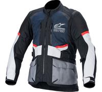 Veste Alpinestars Andes Air Drystar XL Bleue