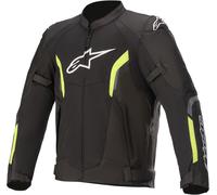 Veste Alpinestars AST Air V2 3XL Noir/Jaune