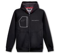 veste alpinestars convex noir S