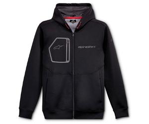 veste alpinestars convex noir S