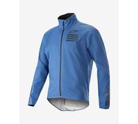 Veste Alpinestars Descender V3 bleu noir - Veste fine - S