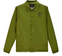 veste alpinestars garage coach vert S