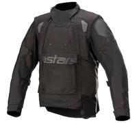 Veste Alpinestars Halo Drystar 4XL Noire #3204822-1100-4X
