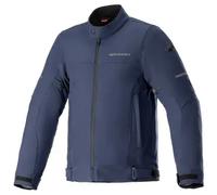 veste alpinestars husker wp - bleu M