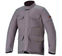 veste alpinestars maverick wp gris S
