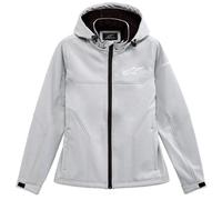 veste alpinestars primary lady gris XS