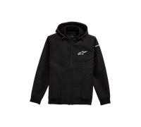 Alpinestars Primary Veste Softshell, noir, Taille XL