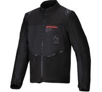 Veste Alpinestars Pro-Dura 2XL Noire #3700125-10-XXL