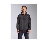 Alpinestars Veste Speeder Chromium Wind – Noir/Blanc – Taille XXL