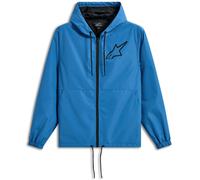 Veste Alpinestars SPEEDER CHROMIUM WINDBREAK