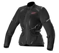 Alpinestars Veste Andes Air Drystar® Femme Noir Taille L