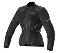 Alpinestars Andes Air Drystar® Jacket Noir S Femme