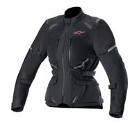 Veste Alpinestars Stella Andes Air Drystar Pour Femmes 4080-0005-75 Noire