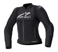 Veste Alpinestars Stella SMX Air 2XL Noir/Noir