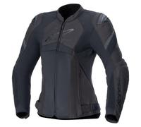 Veste Alpinestars Stella T-Gp Plus R V4 Airflow Lg Noir/Noir