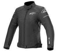 veste alpinestars stella t-sps waterproof- noir L