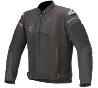Veste Alpinestars T-GP Plus R V3 Air 2XL Noire