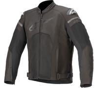 Veste Alpinestars T-GP Plus R V3 Air S Noire