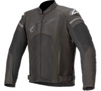 Veste Alpinestars T-GP Plus R V3 Air S Noire