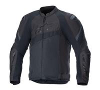 Veste Alpinestars T-GP Plus R V4 Airflow 4082-2155-08 Noir/Noir