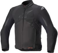 Veste Alpinestars T-gp R V3 Drystar Noir S Homme Noir S