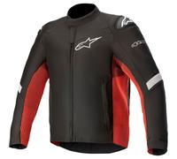 Veste Alpinestars T SP-5 Rideknit 2XL Noire