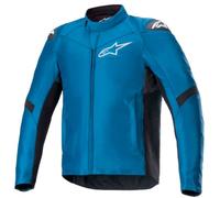 veste alpinestars t sp 5 rideknit bleu / noir 3XL