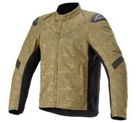 veste alpinestars t sp 5 rideknit vert S