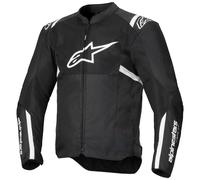 Veste Alpinestars T-SPS Air V2 2XL Noir/Blanc