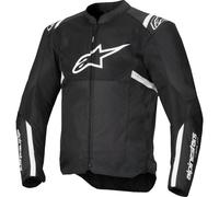 Veste Alpinestars T-SPS Air V2 Md Noir/Blanc