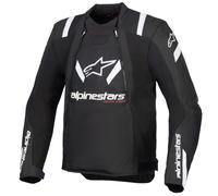 Veste Alpinestars T-Stunt Air Lg Noir/Blanc