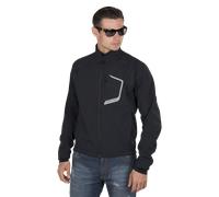 Alpinestars Tech Layer, veste en textile M Noir Noir