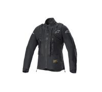 Alpinestars Veste Techdura Reflex imperméable Noir M Homme