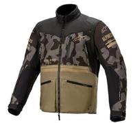 veste alpinestars venture r - sable S