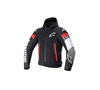 Veste Alpinestars Zaca Air 4XL Noire