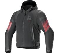 Veste Alpinestars Zaca Air Venom Taille 2XL